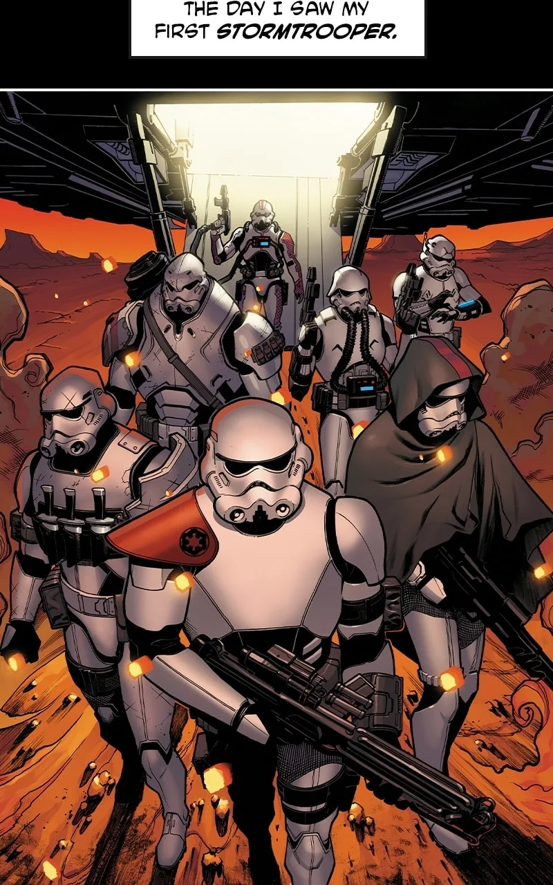 Star Wars Chapter 40 page 65