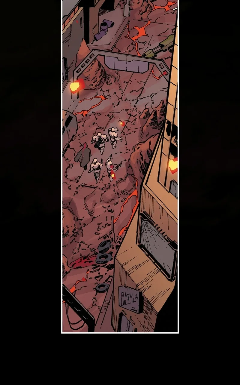 Star Wars Chapter 40 page 68
