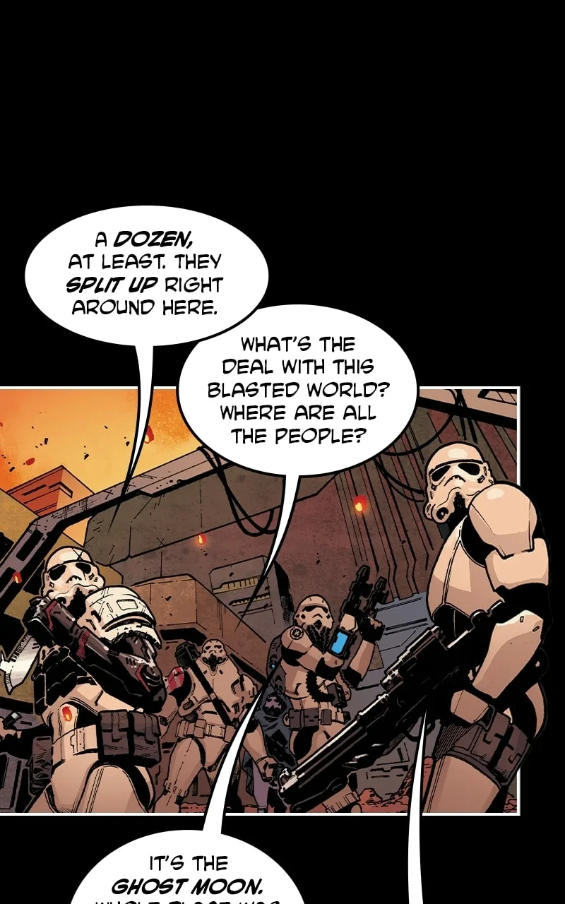 Star Wars Chapter 40 page 69