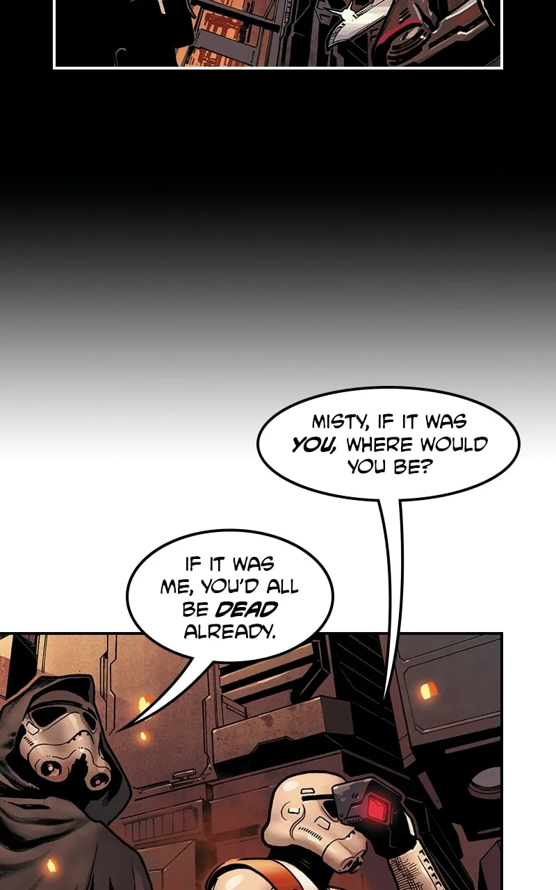 Star Wars Chapter 40 page 71