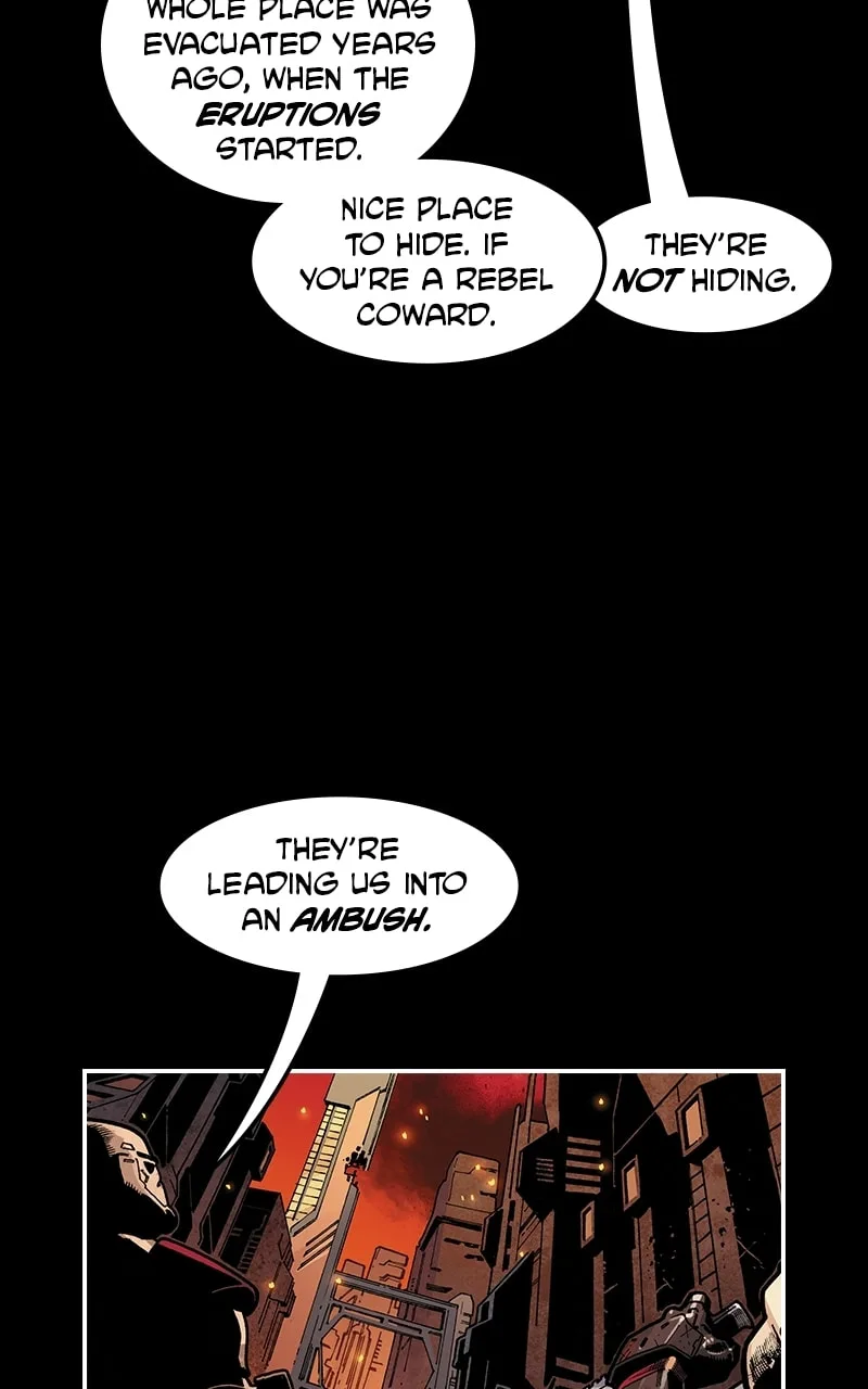 Star Wars Chapter 40 page 70