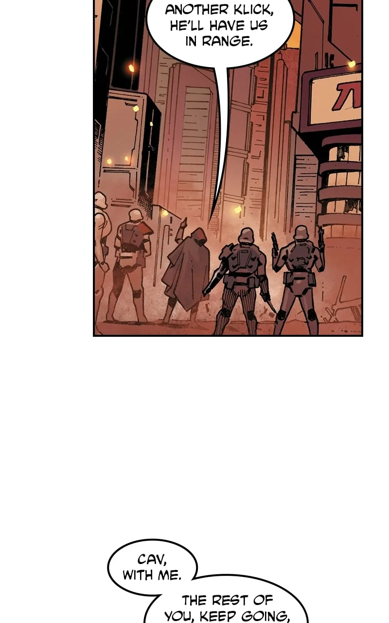 Star Wars Chapter 40 page 73