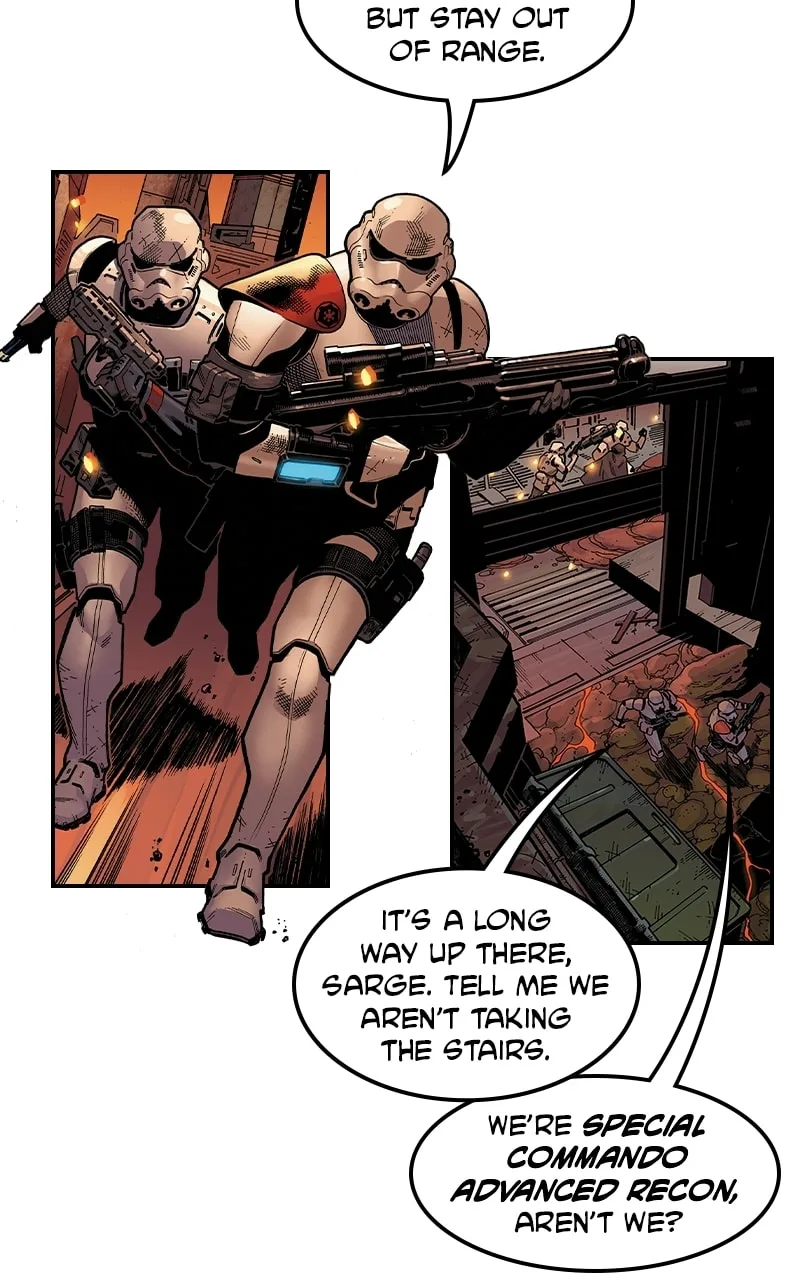 Star Wars Chapter 40 page 74