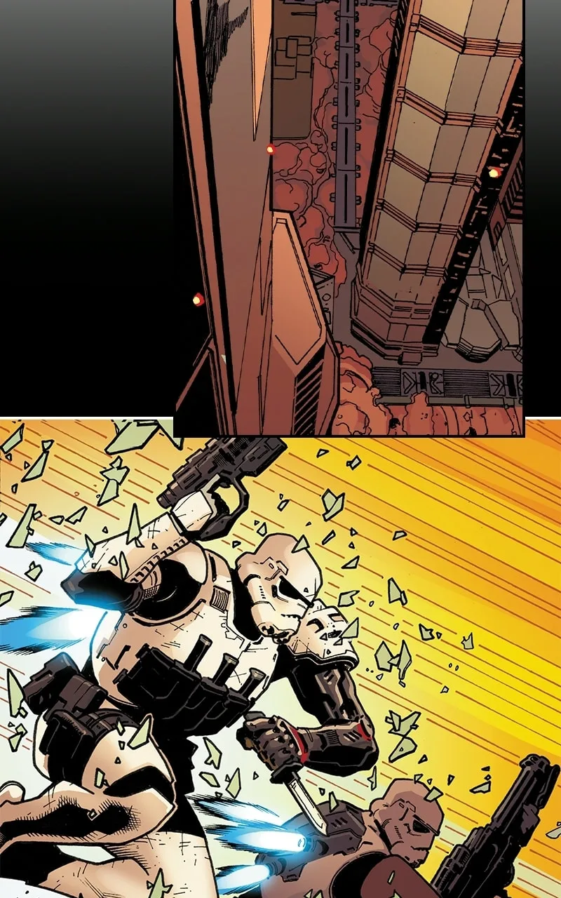 Star Wars Chapter 40 page 76