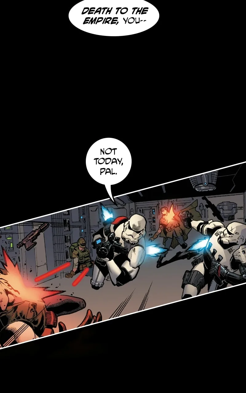 Star Wars Chapter 40 page 78
