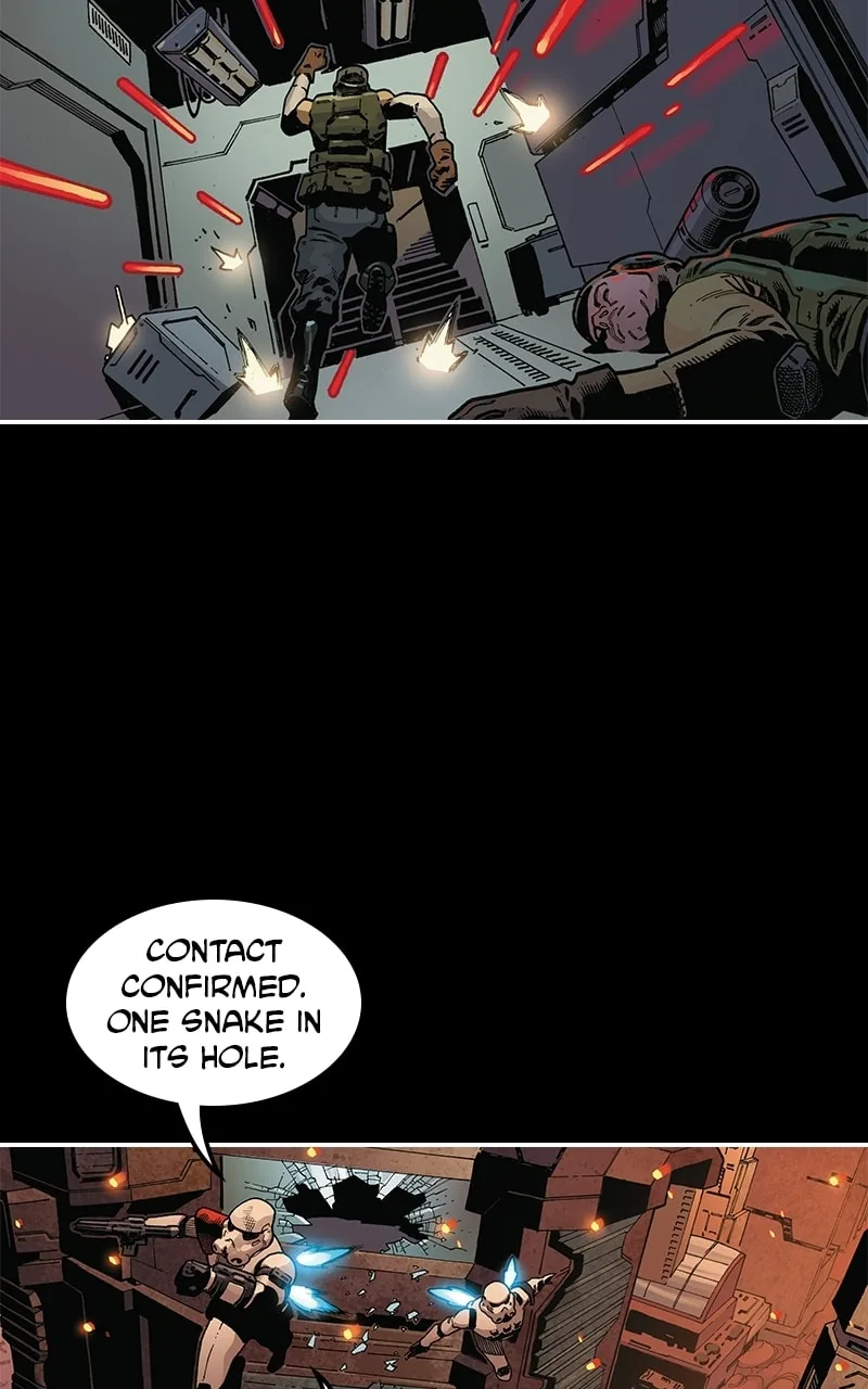 Star Wars Chapter 40 page 80