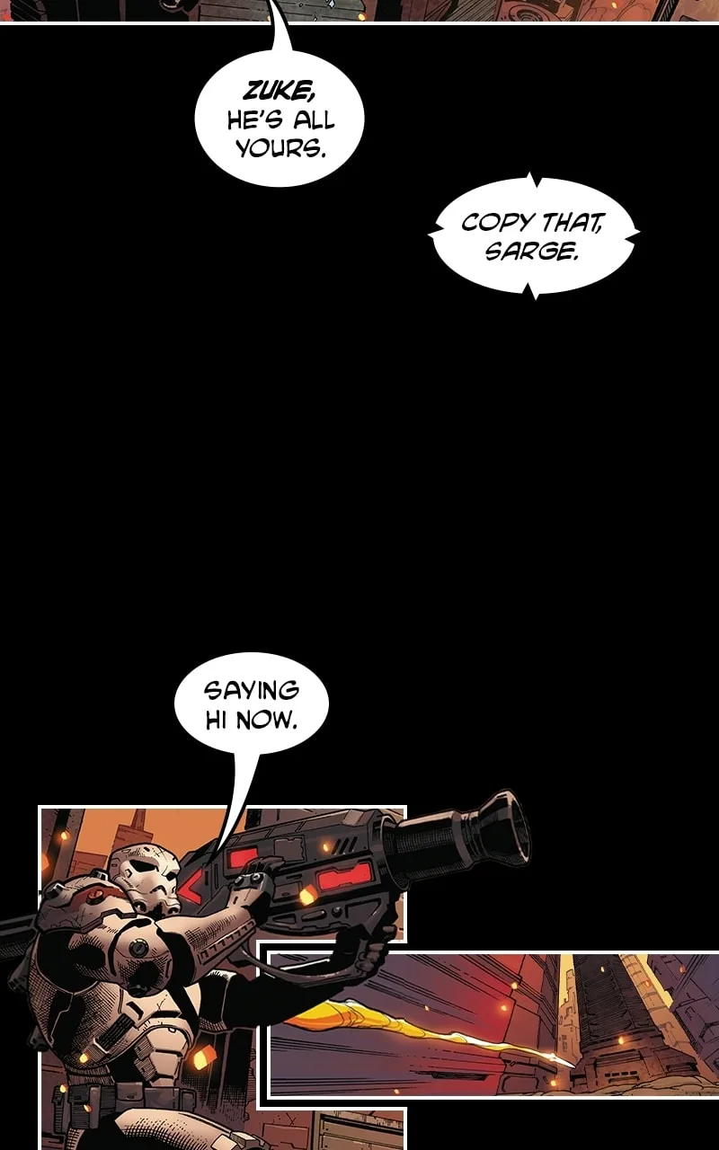 Star Wars Chapter 40 page 81