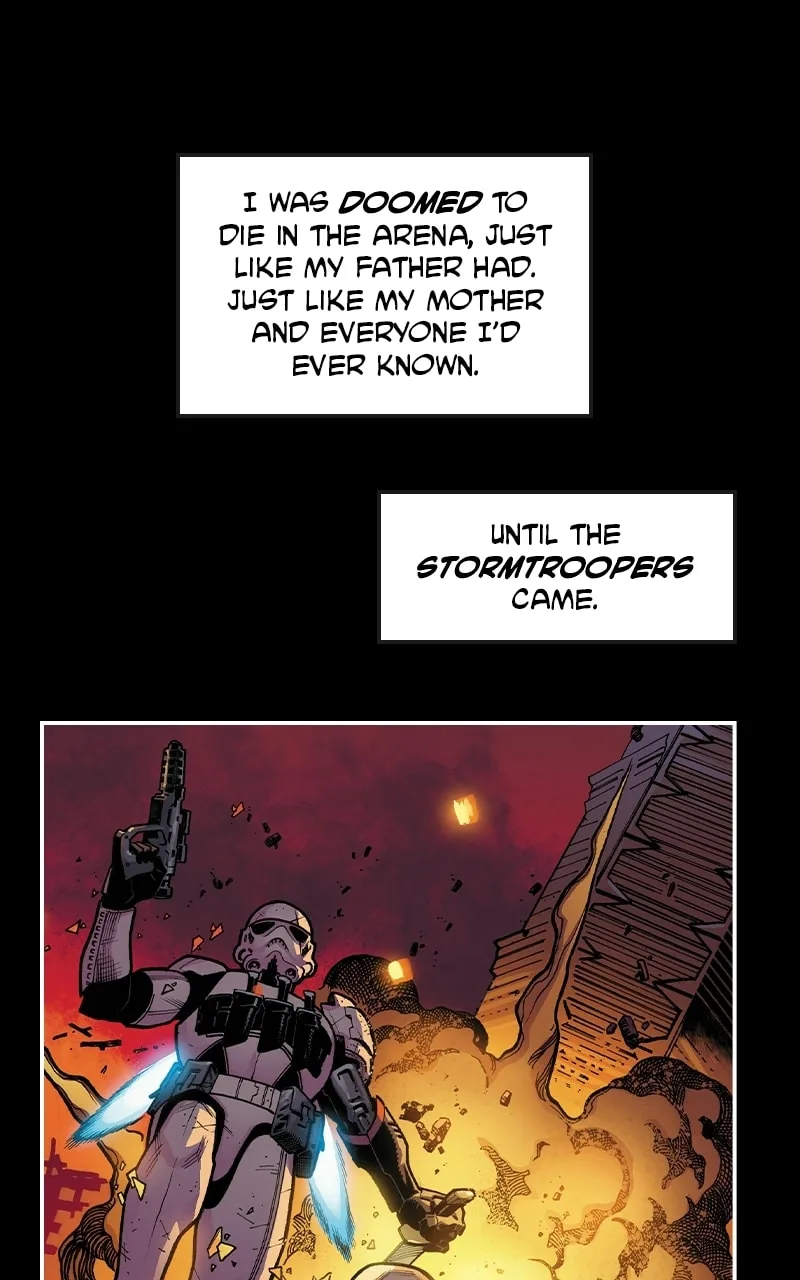 Star Wars Chapter 40 page 83