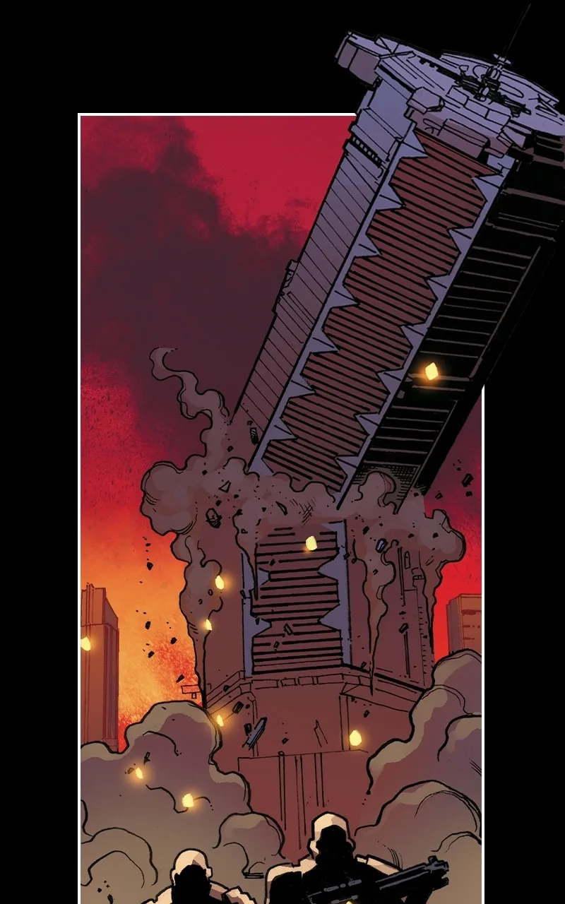 Star Wars Chapter 40 page 85