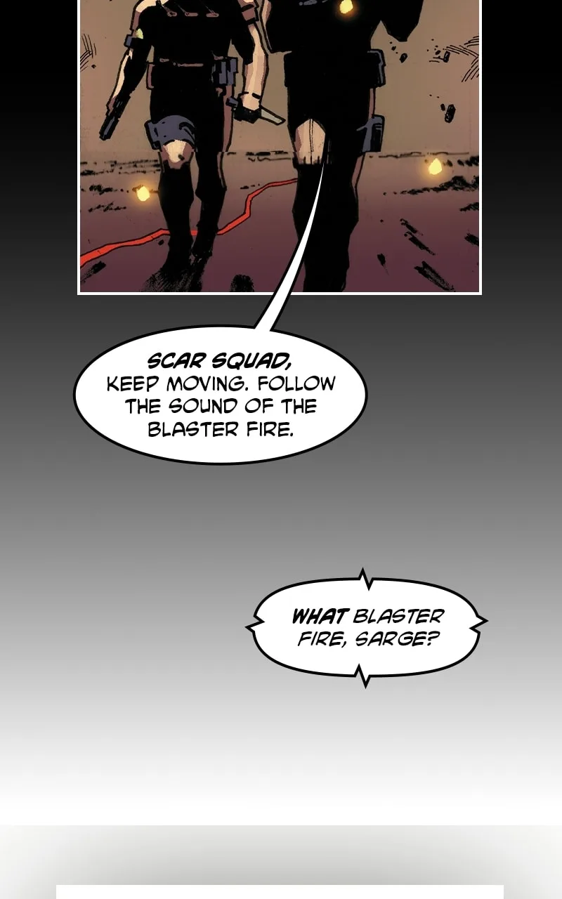 Star Wars Chapter 40 page 86