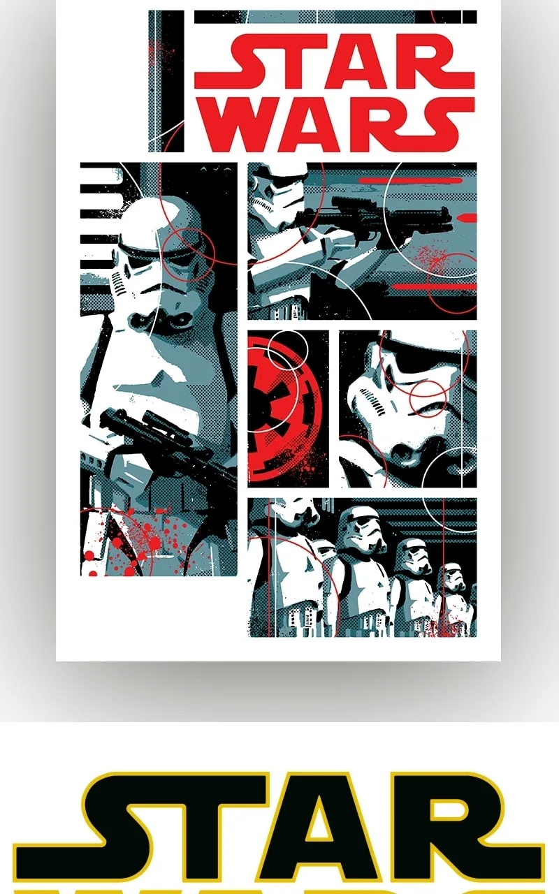 Star Wars Chapter 40 page 87