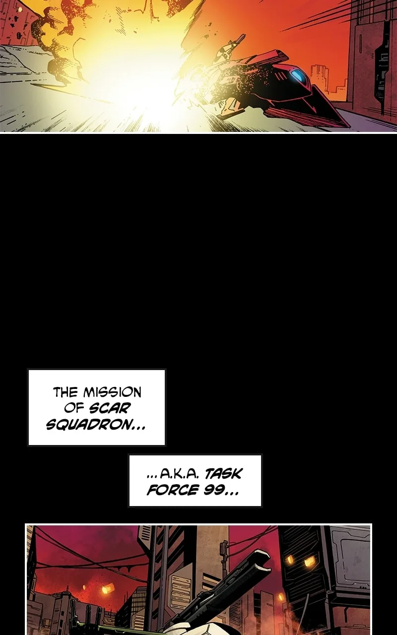 Star Wars Chapter 41 page 14