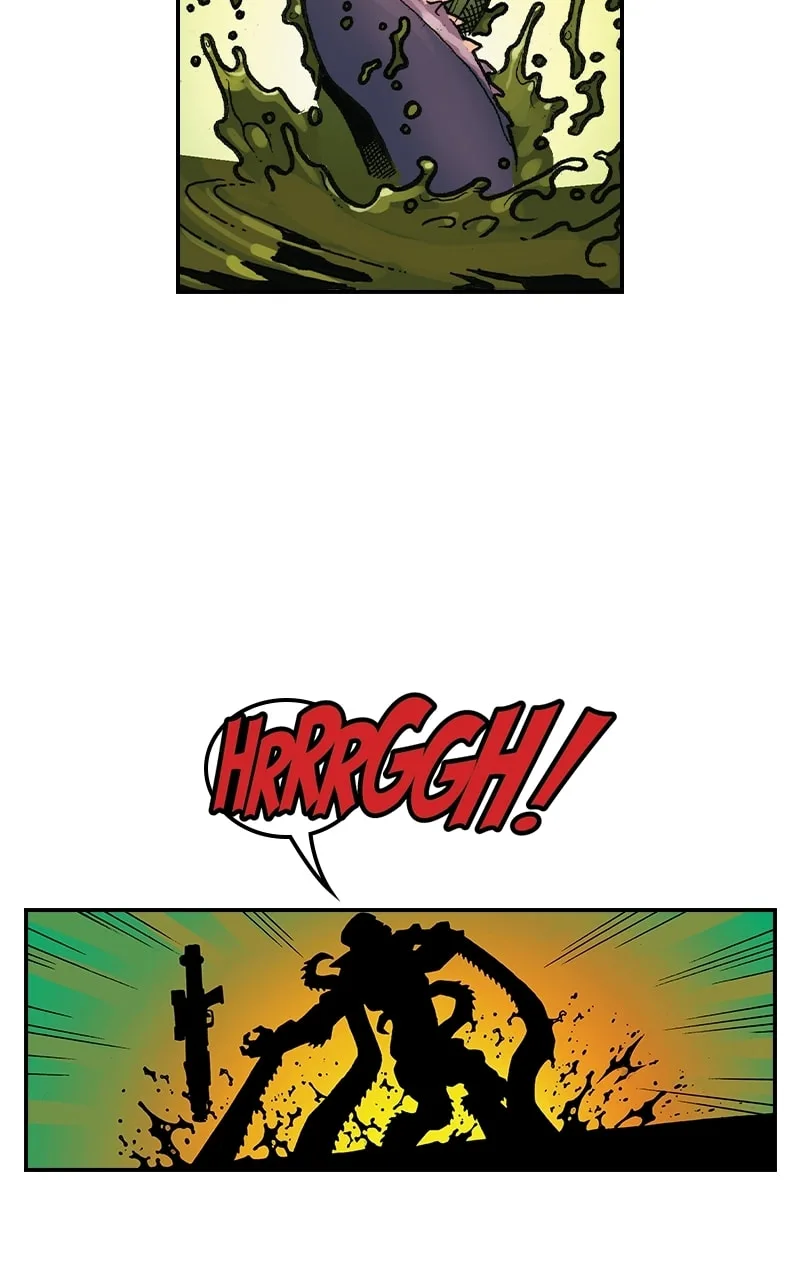 Star Wars Chapter 41 page 22