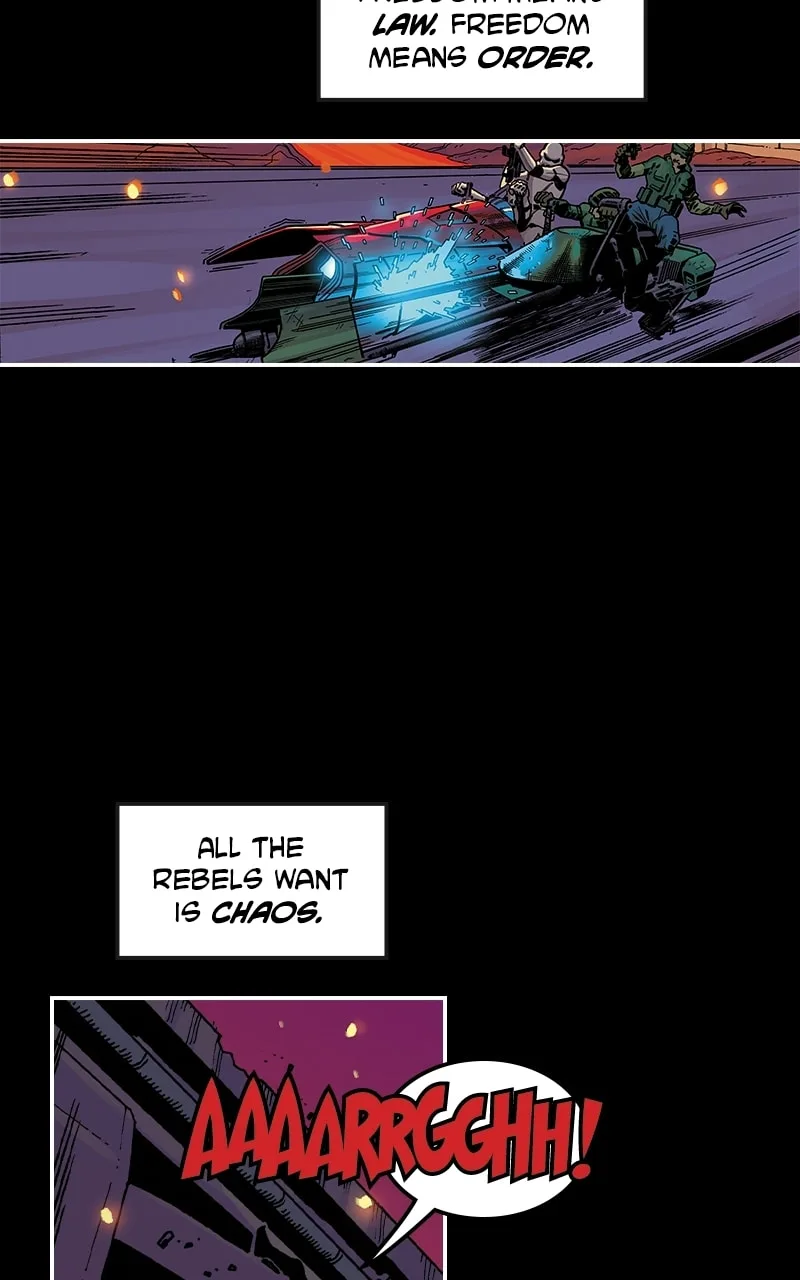 Star Wars Chapter 41 page 11