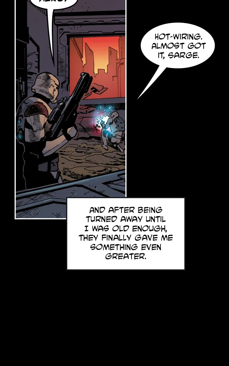 Star Wars Chapter 41 page 4