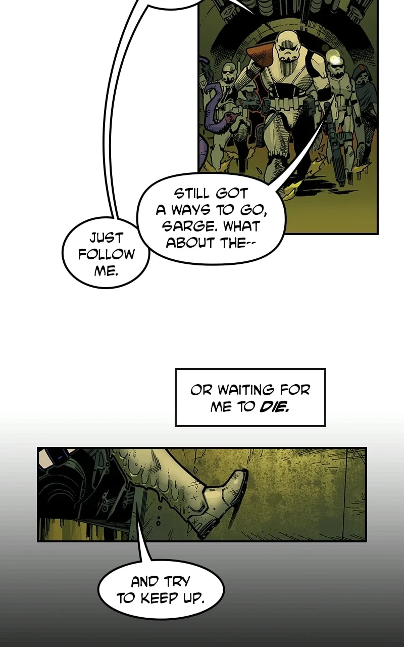 Star Wars Chapter 41 page 25