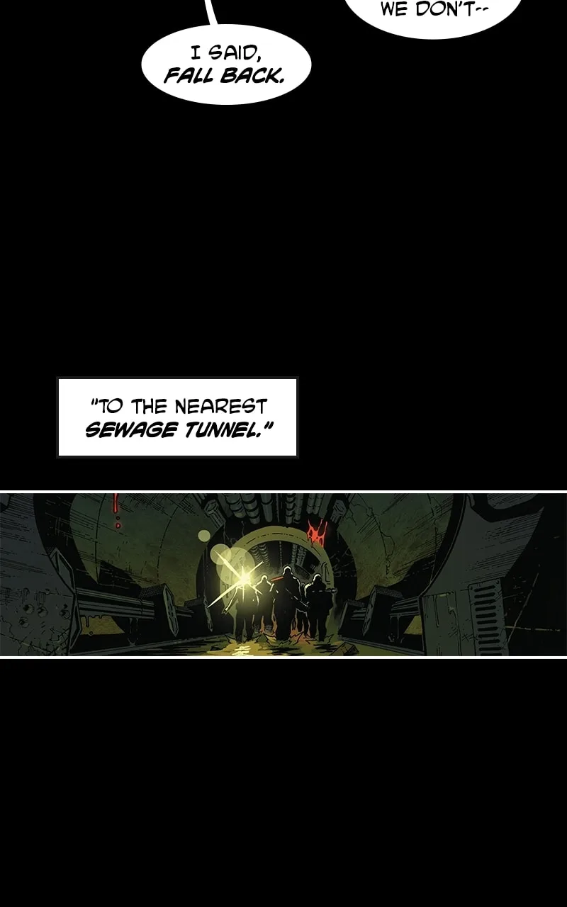 Star Wars Chapter 41 page 19