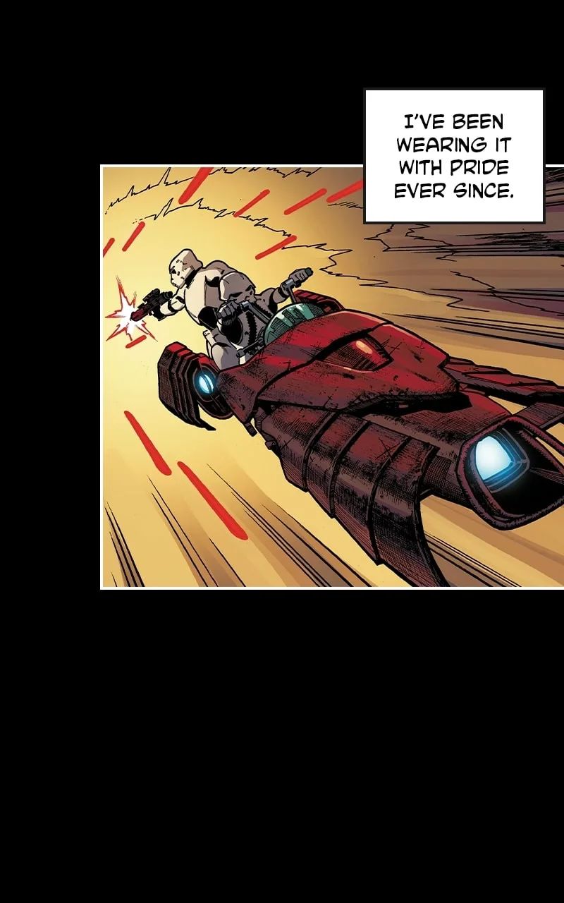 Star Wars Chapter 41 page 5