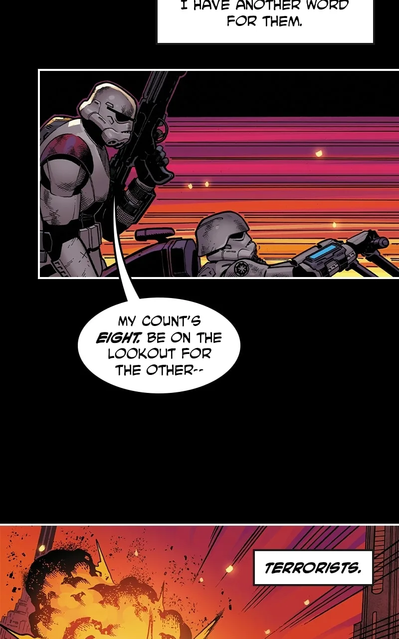 Star Wars Chapter 41 page 13