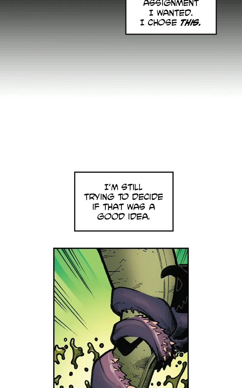 Star Wars Chapter 41 page 21