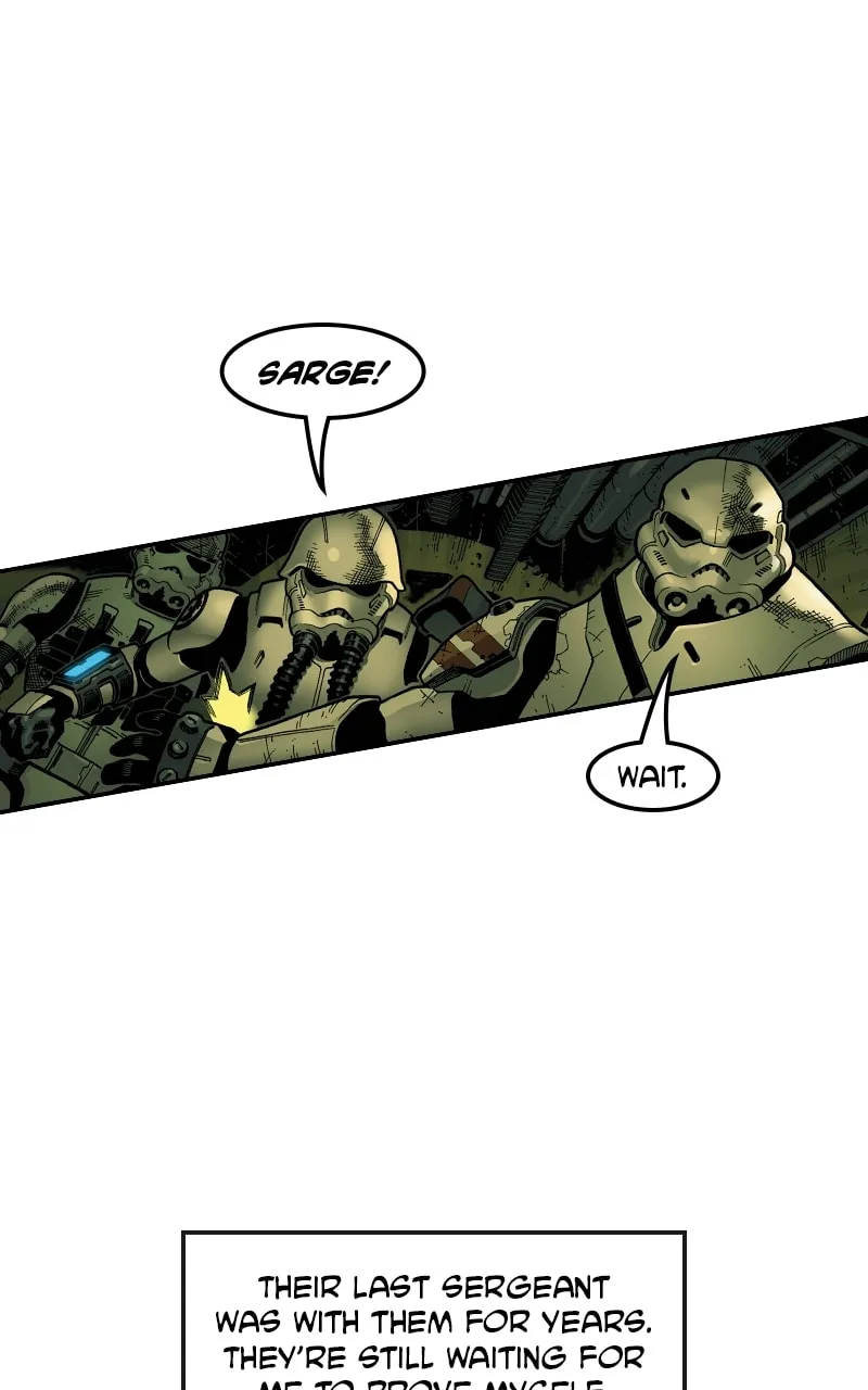 Star Wars Chapter 41 page 23