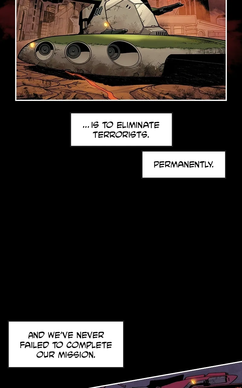 Star Wars Chapter 41 page 15