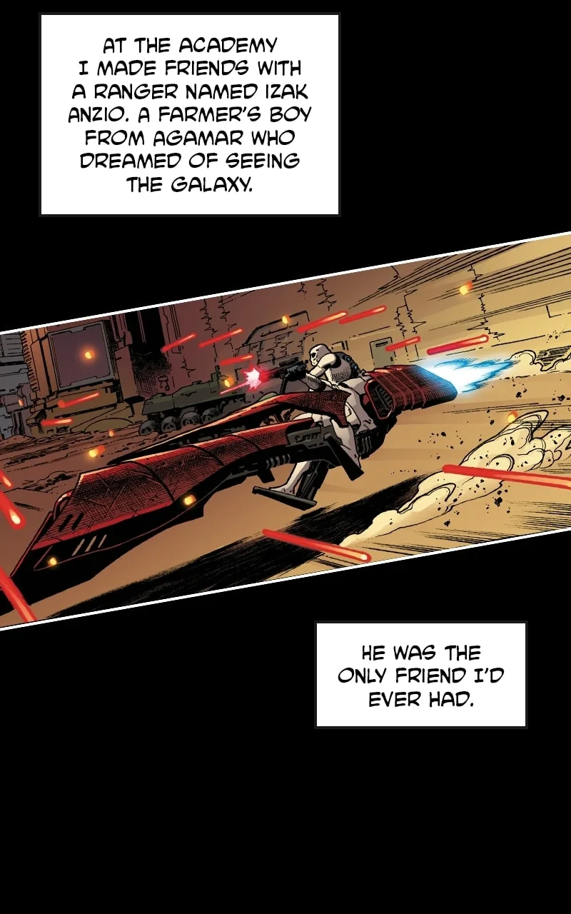 Star Wars Chapter 41 page 6