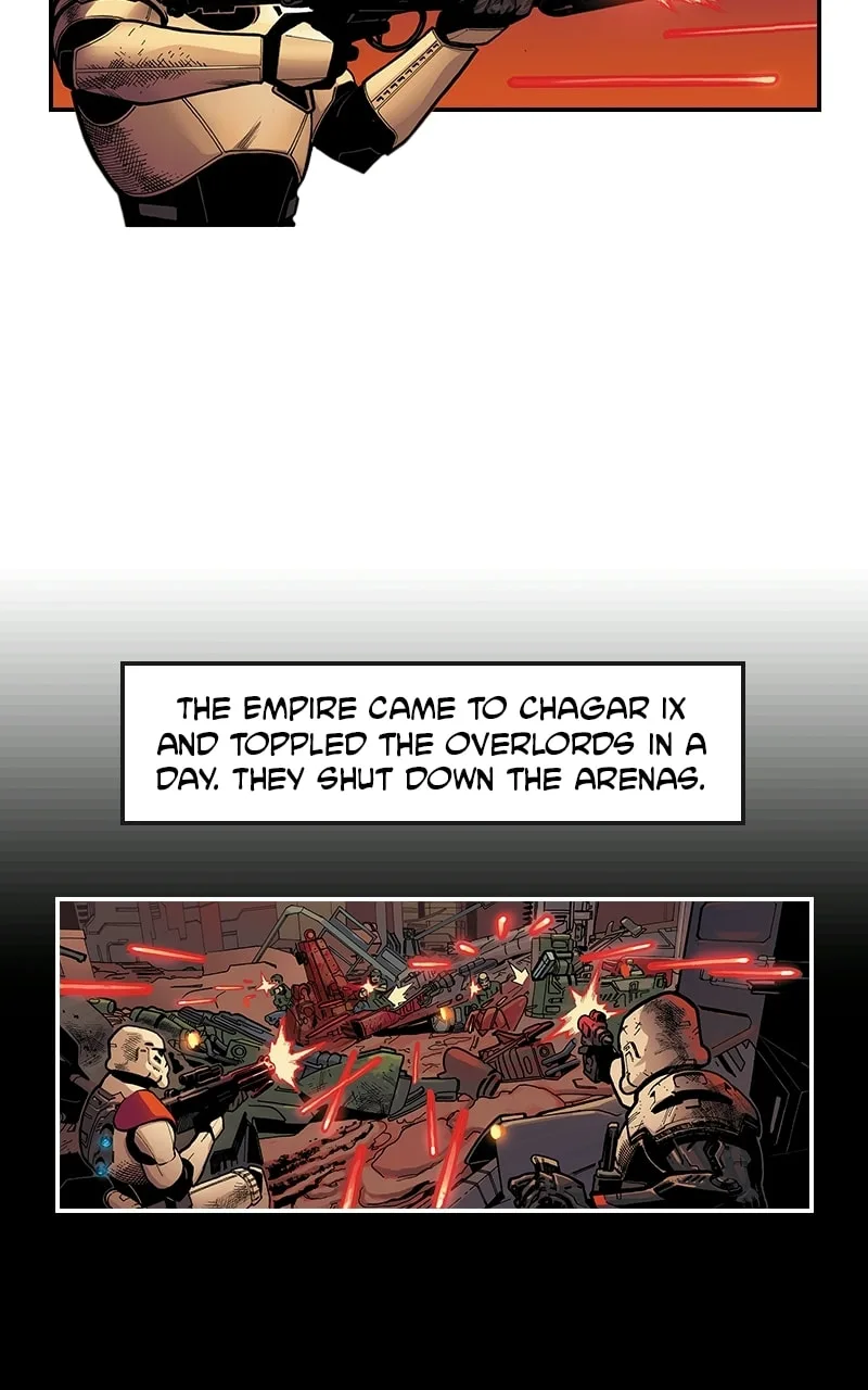 Star Wars Chapter 41 page 2