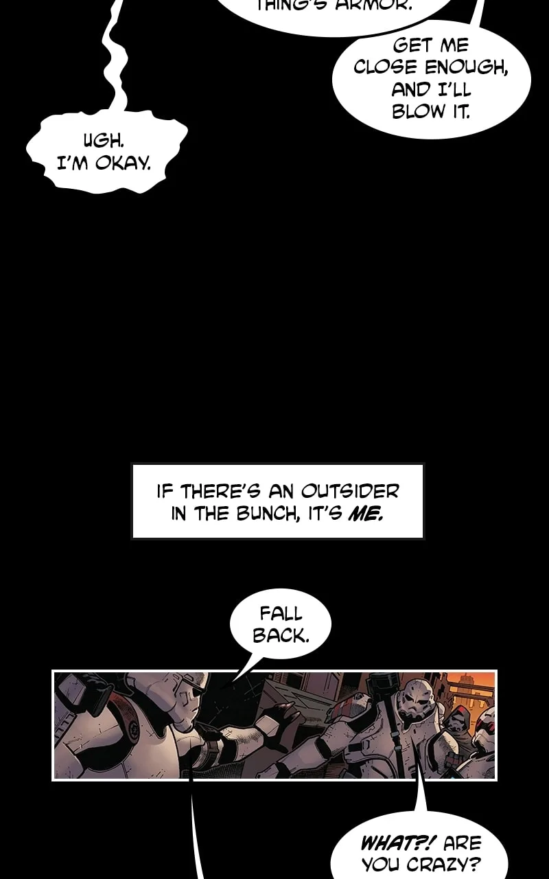 Star Wars Chapter 41 page 18