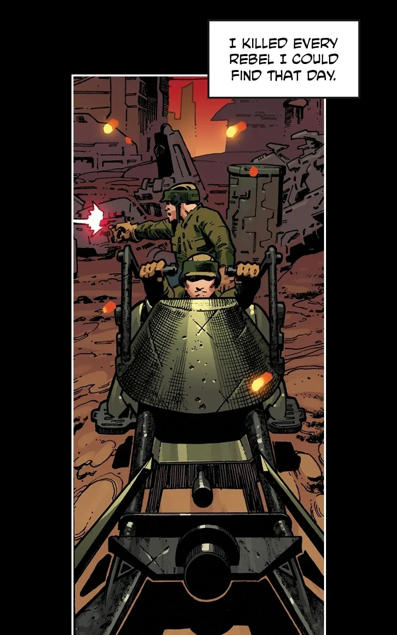 Star Wars Chapter 41 page 8