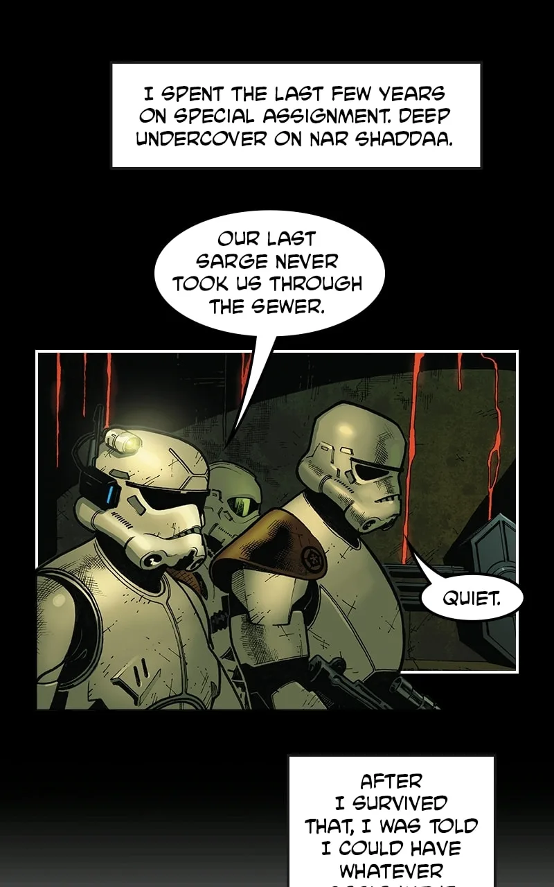 Star Wars Chapter 41 page 20
