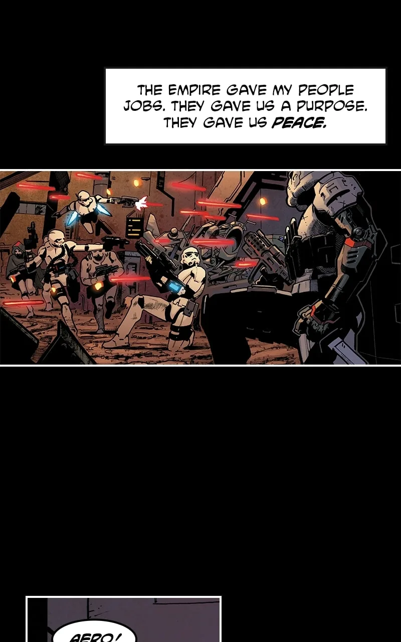 Star Wars Chapter 41 page 3