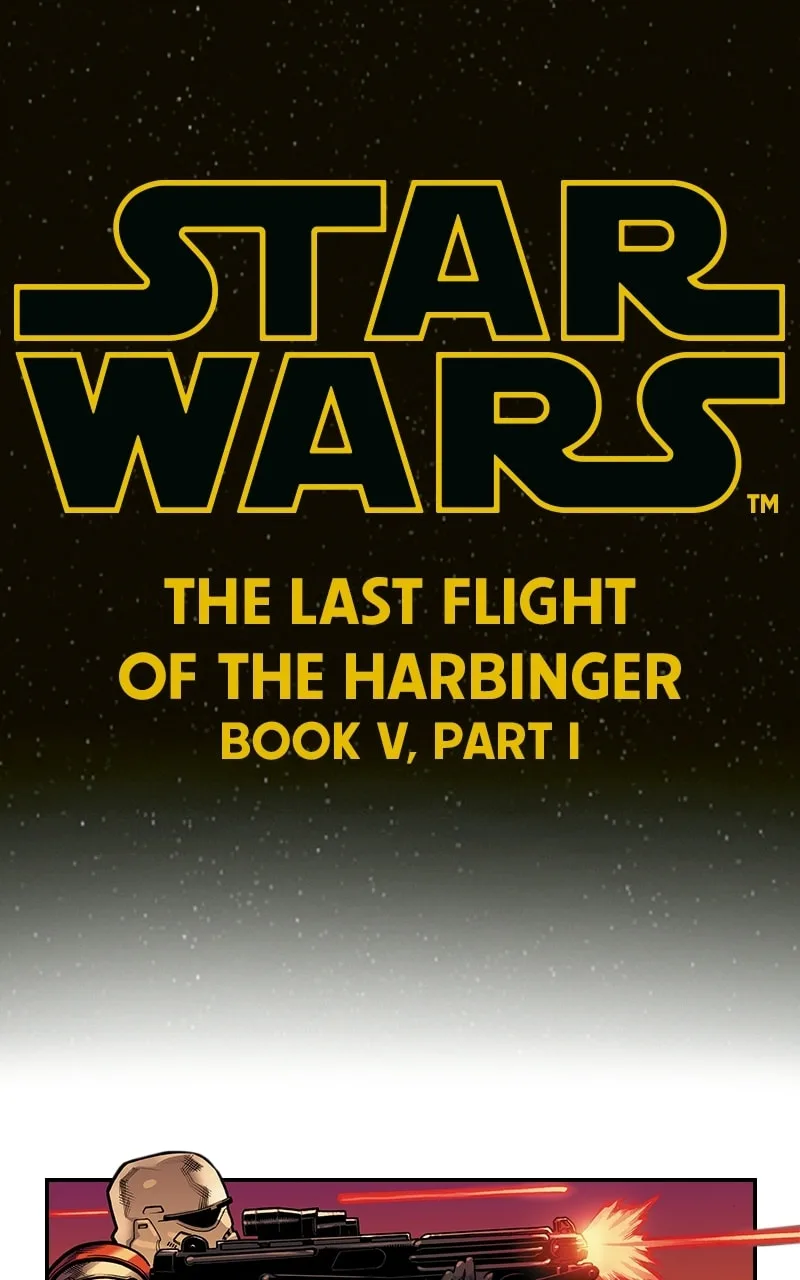 Star Wars Chapter 41 page 1