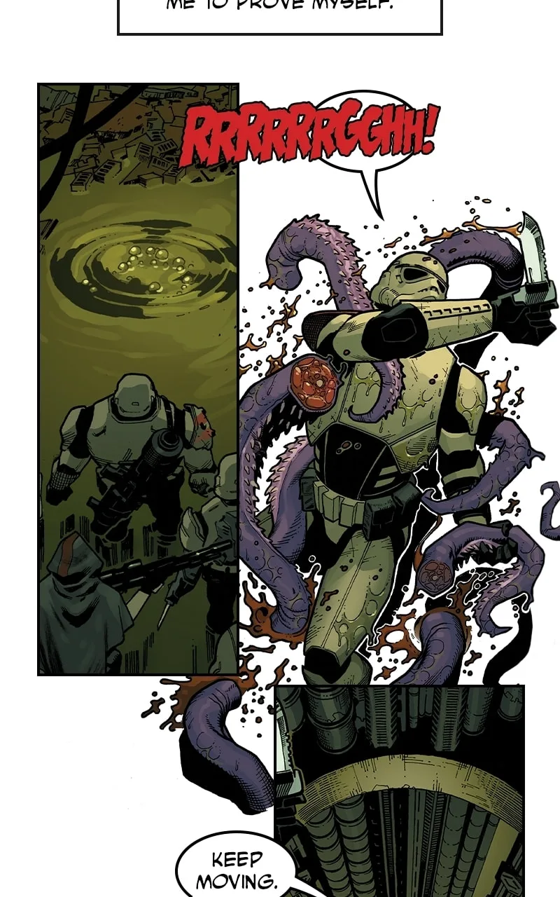 Star Wars Chapter 41 page 24