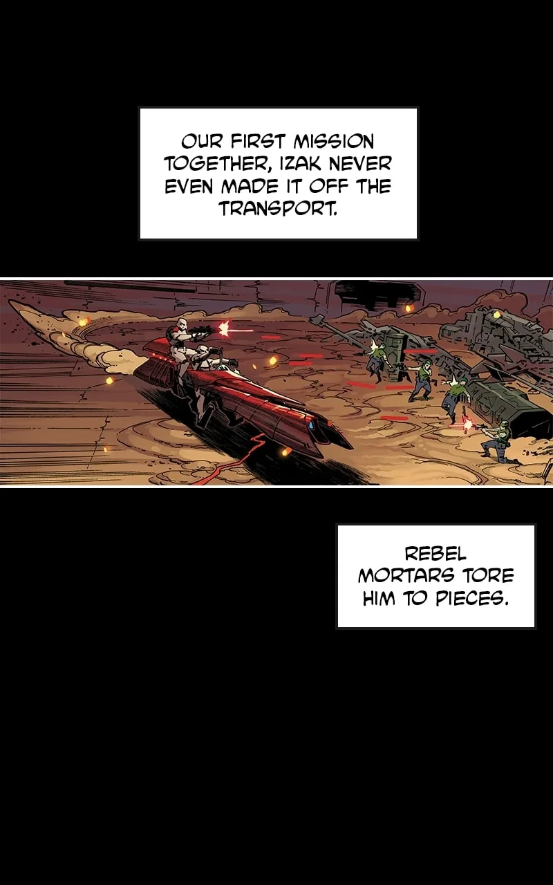 Star Wars Chapter 41 page 7