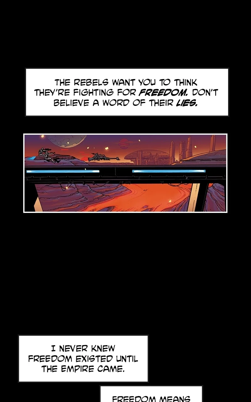 Star Wars Chapter 41 page 10
