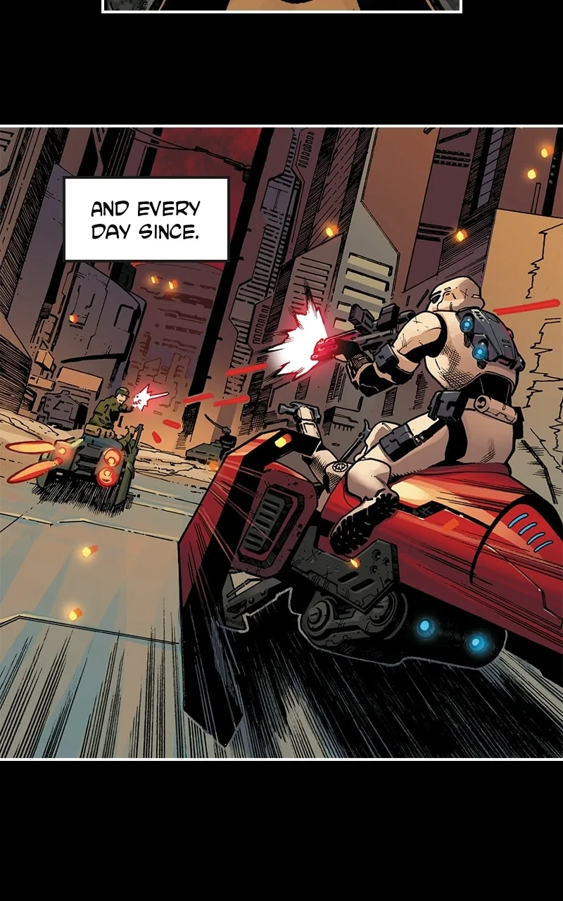 Star Wars Chapter 41 page 9