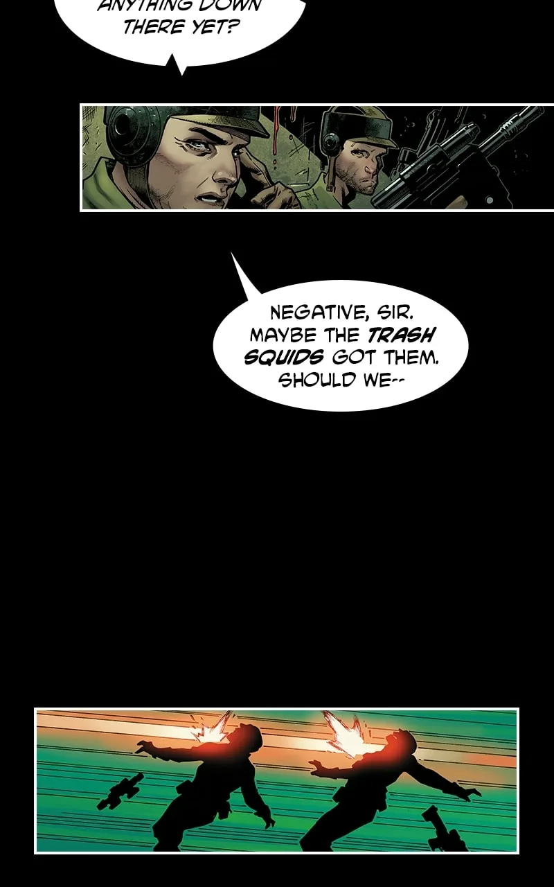 Star Wars Chapter 41 page 27