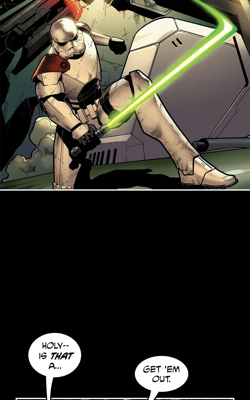 Star Wars Chapter 41 page 36