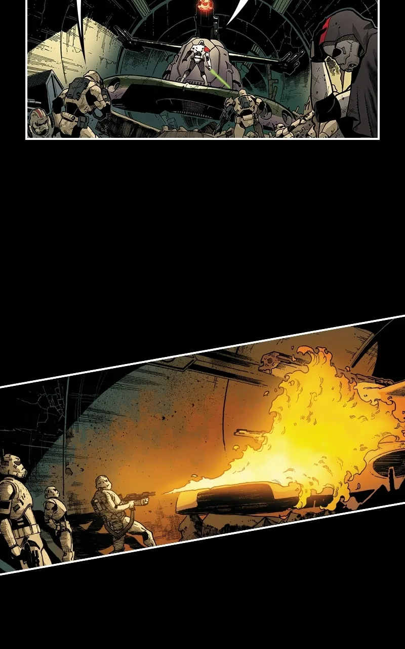 Star Wars Chapter 41 page 37