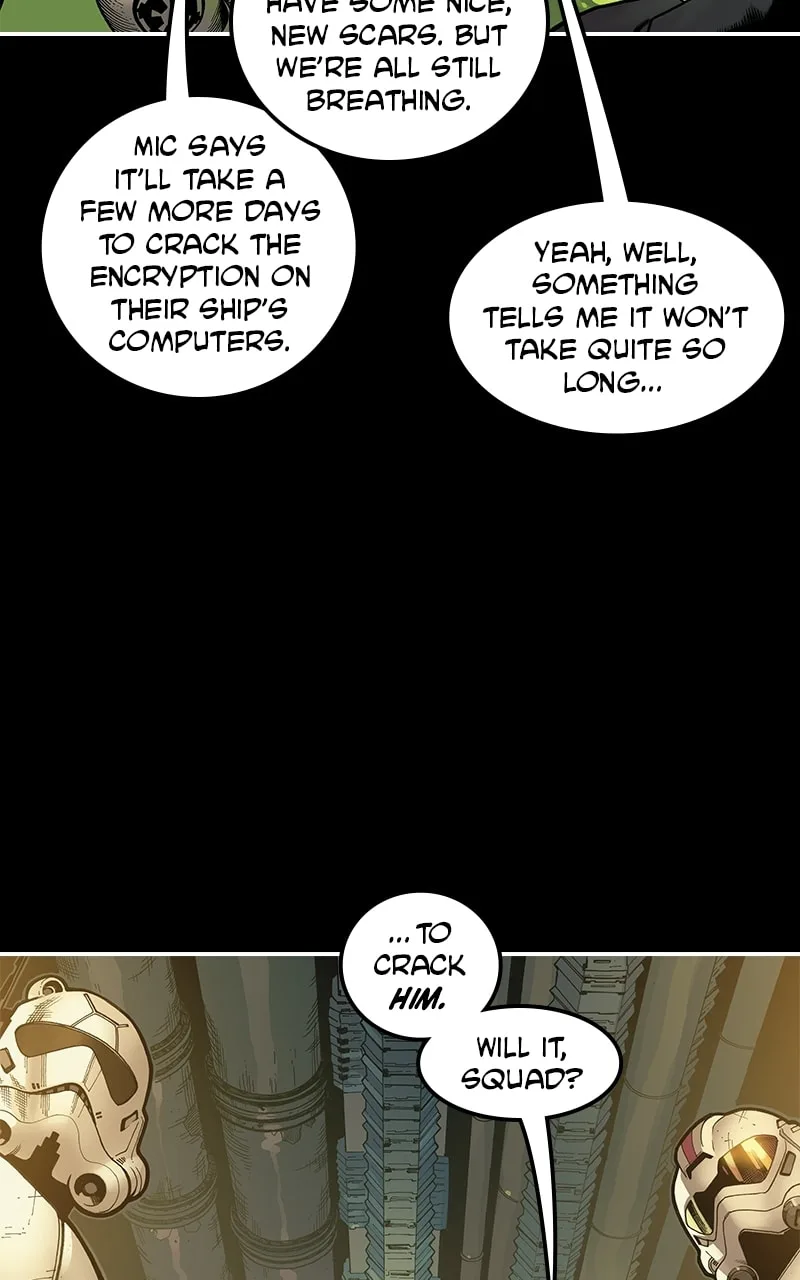 Star Wars Chapter 41 page 39