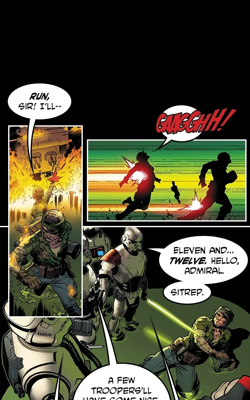 Star Wars Chapter 41 page 38