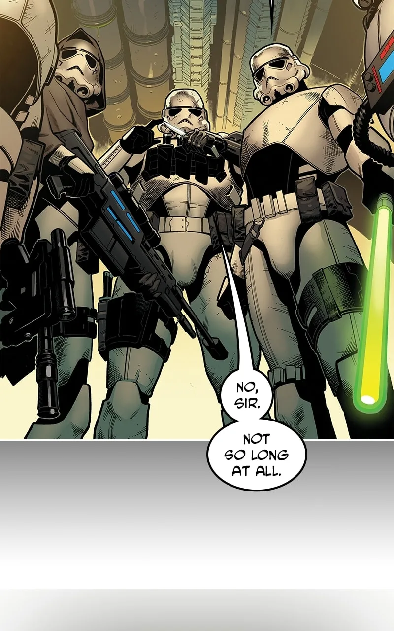 Star Wars Chapter 41 page 40