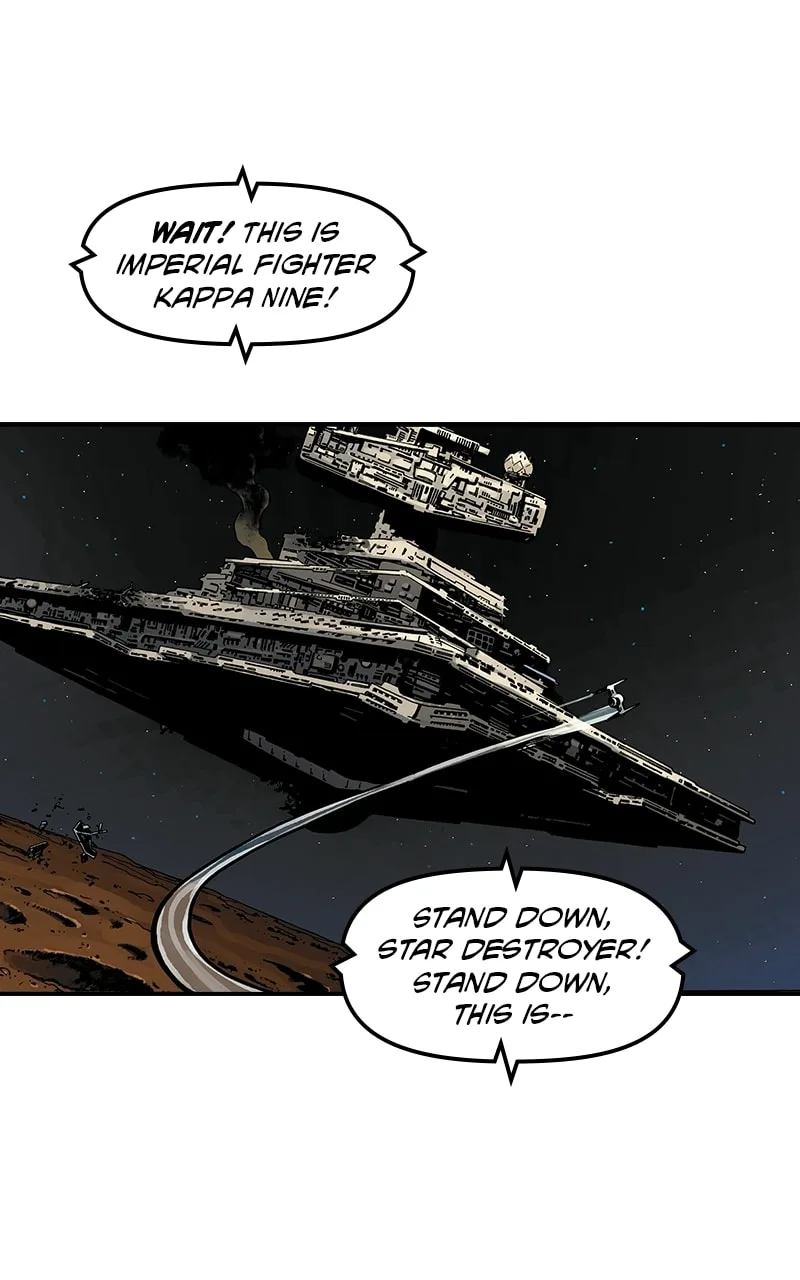 Star Wars Chapter 43 page 11