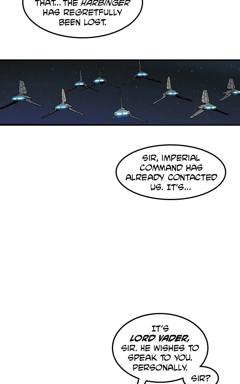 Star Wars Chapter 43 page 2