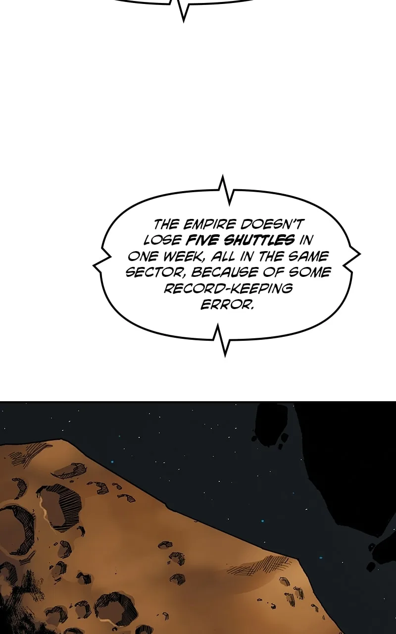 Star Wars Chapter 43 page 7