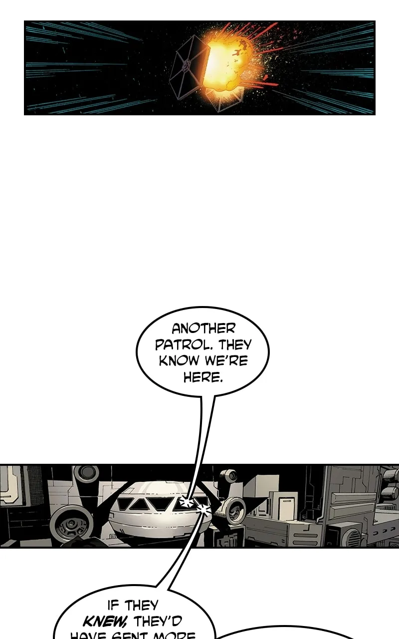Star Wars Chapter 43 page 12
