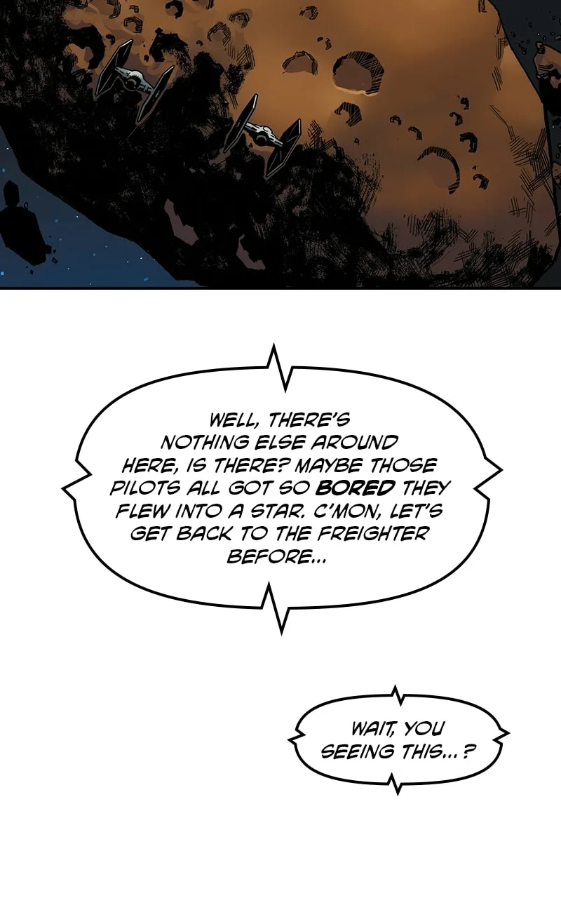 Star Wars Chapter 43 page 8