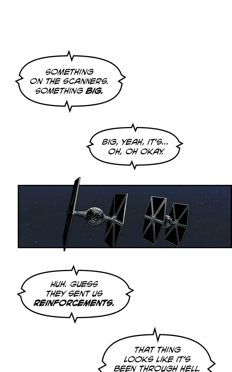 Star Wars Chapter 43 page 9