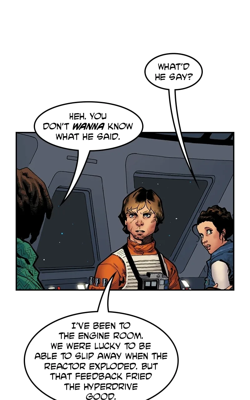 Star Wars Chapter 43 page 16